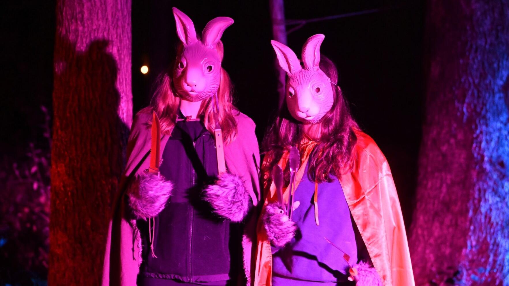 Top haunted happenings around Northern Virginia this Halloween